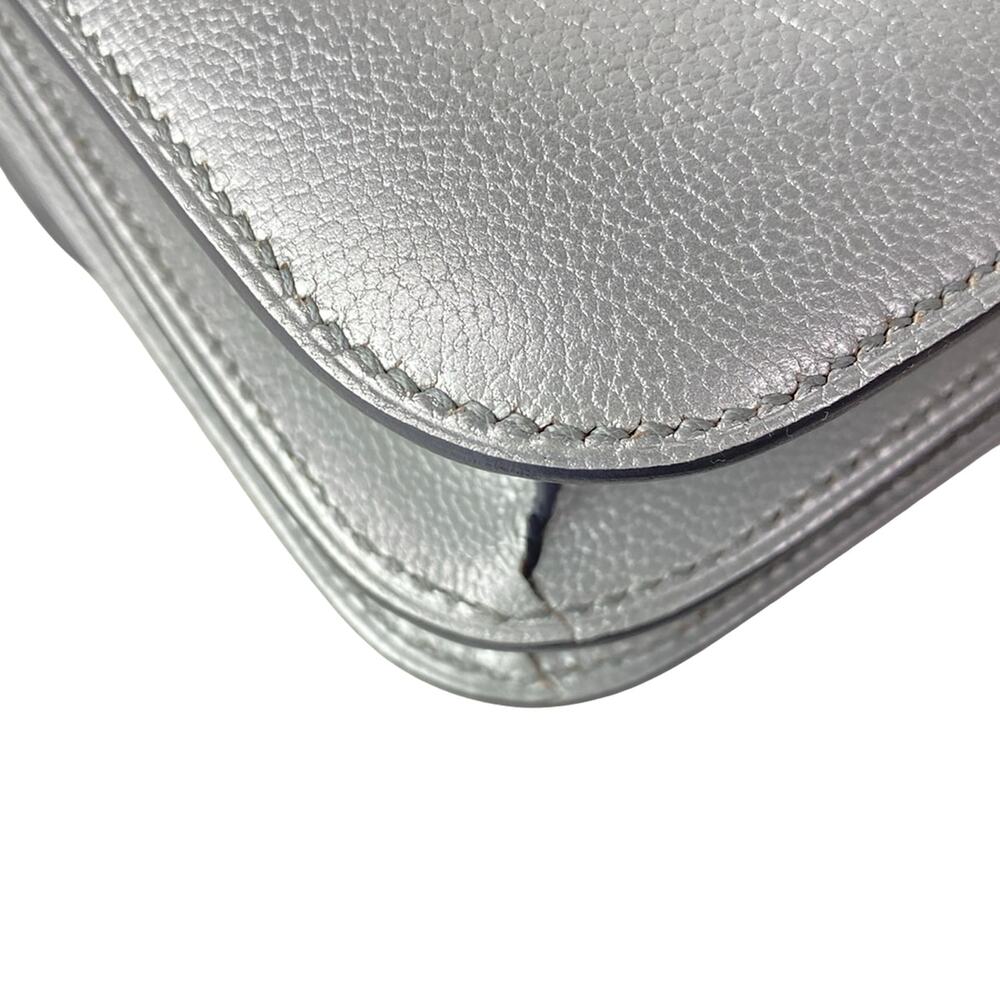 Hermès Constance 3 Mini Miroir/Constance 18 Shoulder Bag - Picture 9 of 16